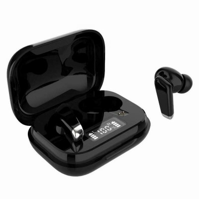 New arrival Tws earbuds  BT 5.0  Headset with LED Display Charging Case