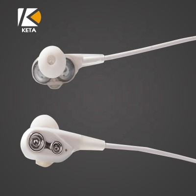 Mini sport earphone ,neckband earphones