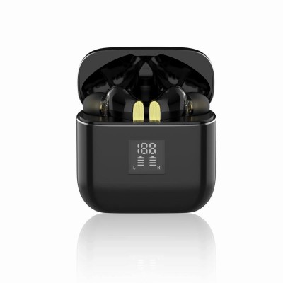 2020 Hot selling high quality  airoha chipset TWS Earbuds Sports Stereo TWS Earphones with  Charging Case