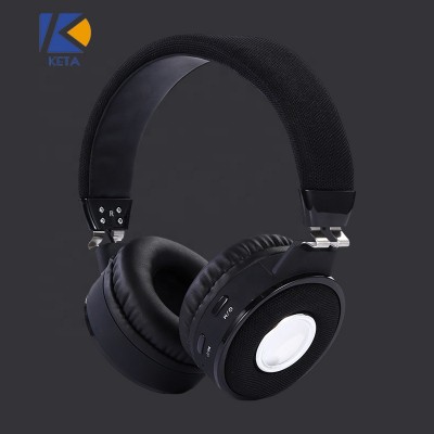 New design wireless headphones , wholesales headphone wireless headset with mic