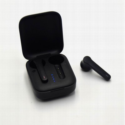 2020 New Original TWS Earphones Wireless BT 5.0 earphone Touch Control Stereo earbuds for mobilephone