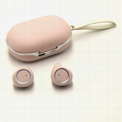 New Arrival   cheap TWS earbuds  Jieli Chip Competitive Price Wireless bluetooths headset wholesale