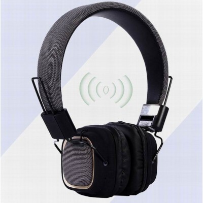 2020 New Arrival wireless headphone, accept oem headphone fold  headset